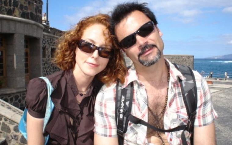 Paola Bontempi celebra los 60 años de Felipe Camiroaga con un mensaje en Instagram