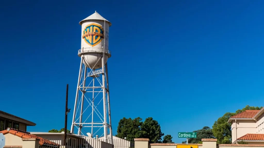 Paramount cierra compra de Warner Bros y nace Skydance