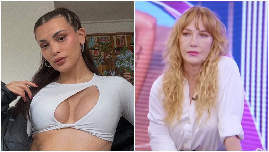 Cony Capelli responde a Cata Pulido y la acusa de faltarle el respeto por su embarazo