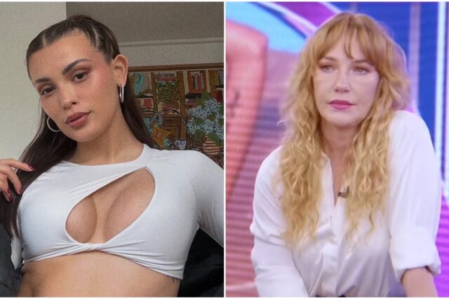 Cony Capelli responde a Cata Pulido y la acusa de faltarle el respeto por su embarazo