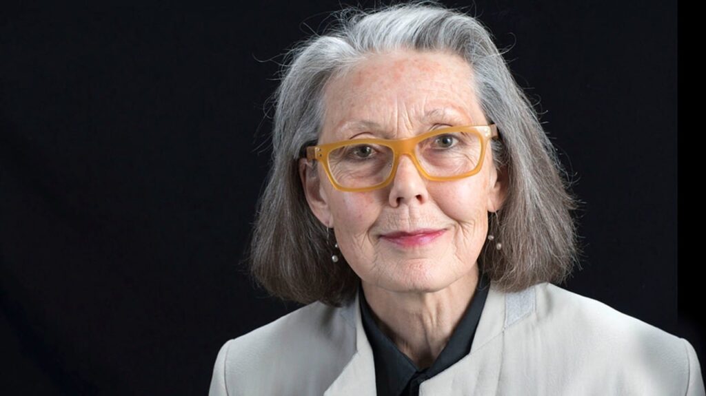 Anne Carson, la poeta canadiense que le devuelve el Nobel a la poesía en 2026