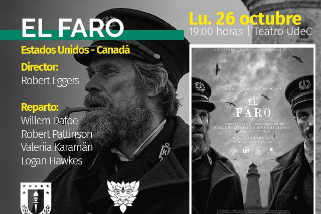 El Faro