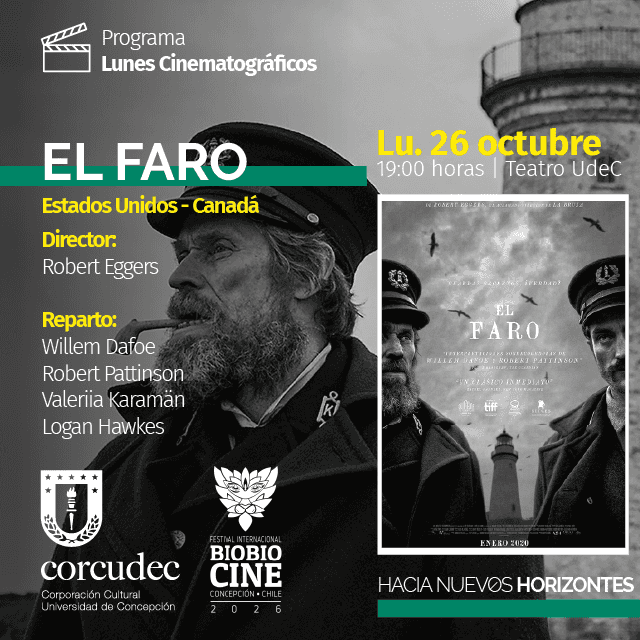 El Faro
