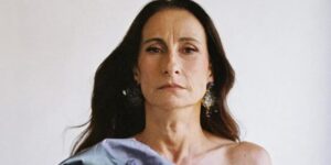 Amparo Noguera se corona como 'La Señora' en nuevo thriller judicial de Prime Video