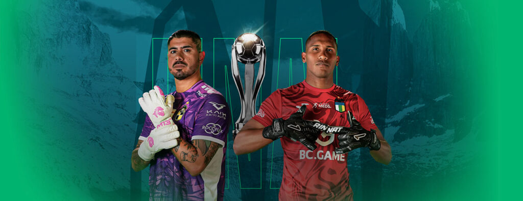 Coquimbo Unido vs OHiggins - Final Copa de la Liga 2026