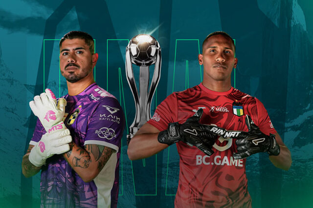 Coquimbo Unido vs OHiggins - Final Copa de la Liga 2026