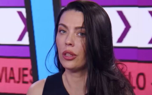 Daniela Aránguiz explica su renuncia a "Sígueme" y pone en duda la versión de TV+