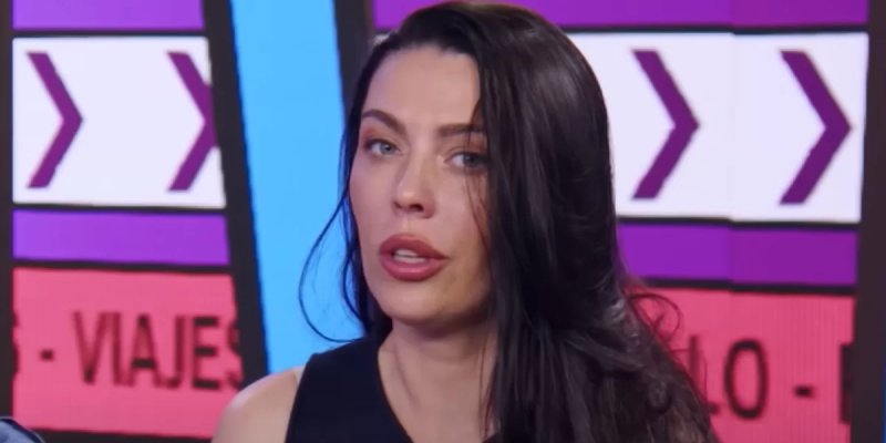 Daniela Aránguiz explica su renuncia a "Sígueme" y pone en duda la versión de TV+