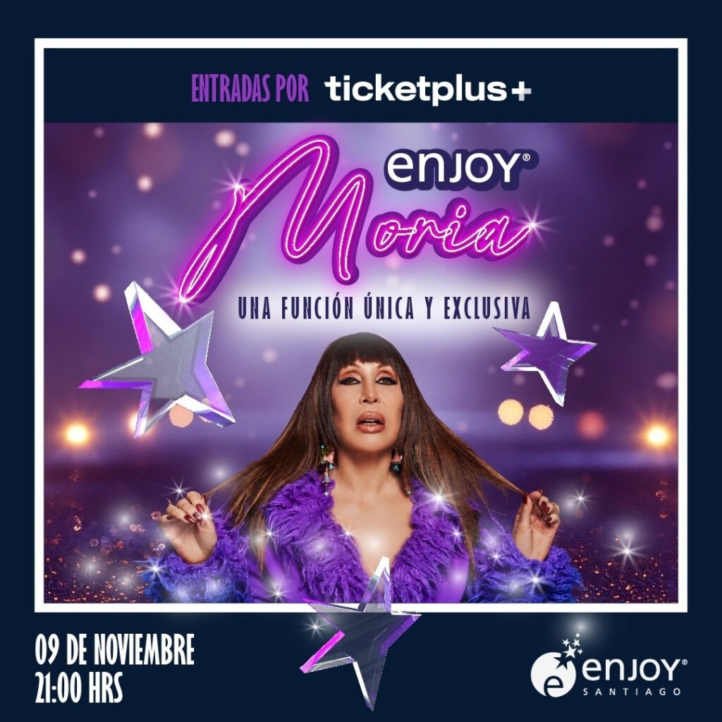 Enjoy Moria
