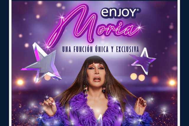 Enjoy Moria