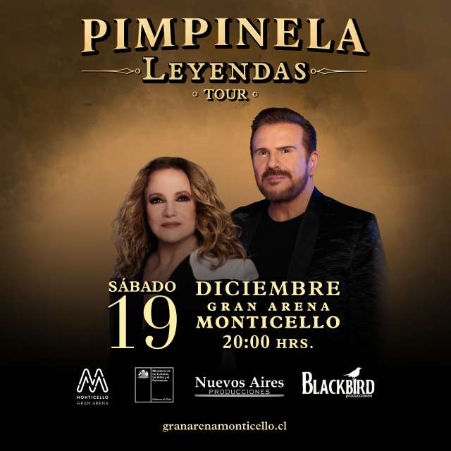 Pimpinela