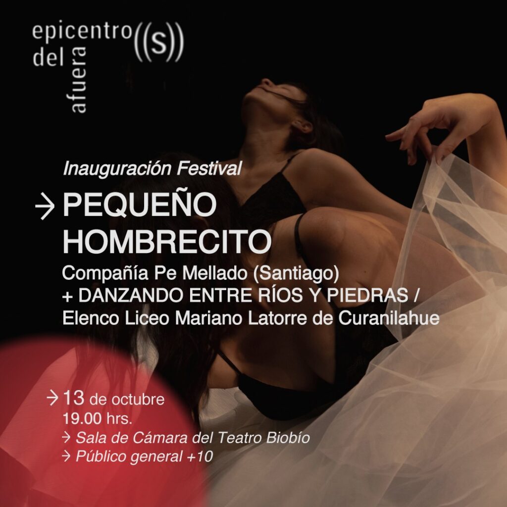 Pequeño Hombrecito