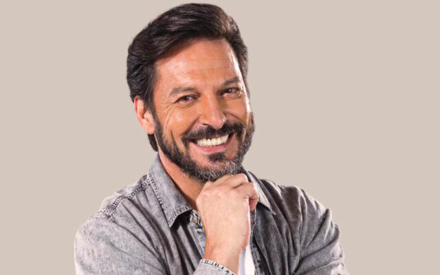 Matilde Burgos reemplaza a Rafael Cavada en el AM de fin de semana en CHV