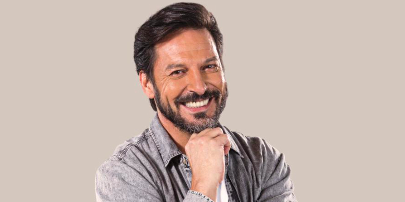 Matilde Burgos reemplaza a Rafael Cavada en el AM de fin de semana en CHV