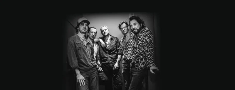 JET -2027 – South America Tour