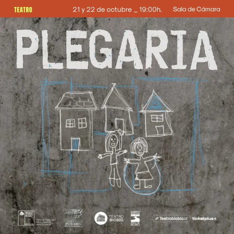 Plegaria