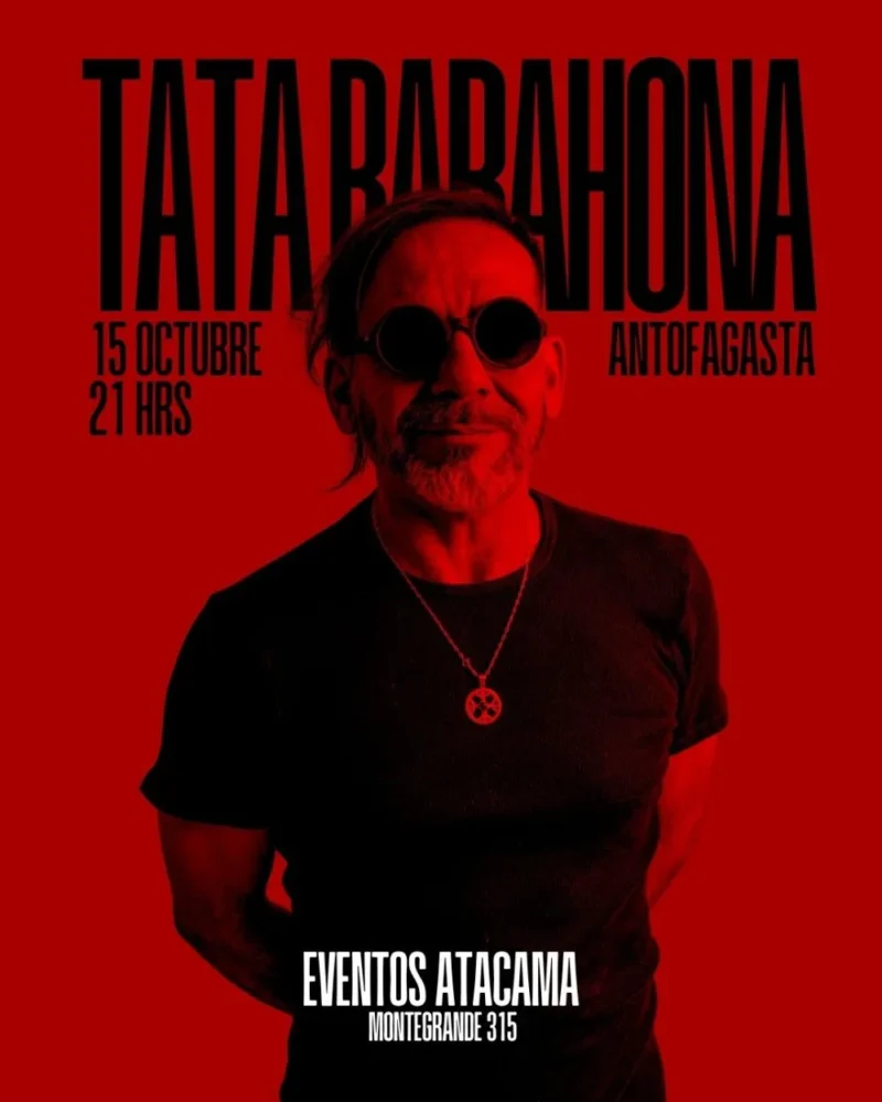 Tata Barahona