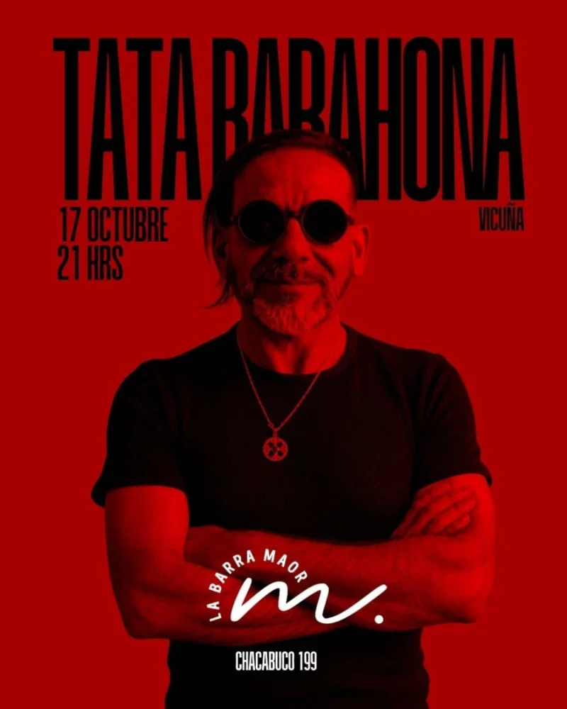 Tata Barahona