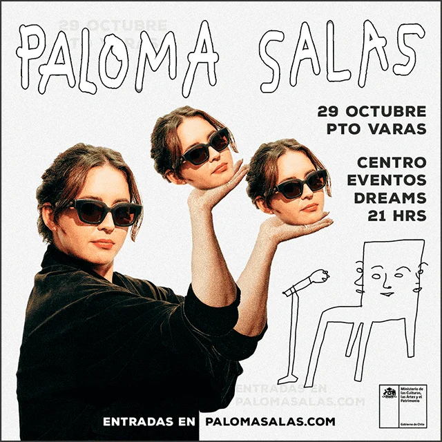 Paloma Salas