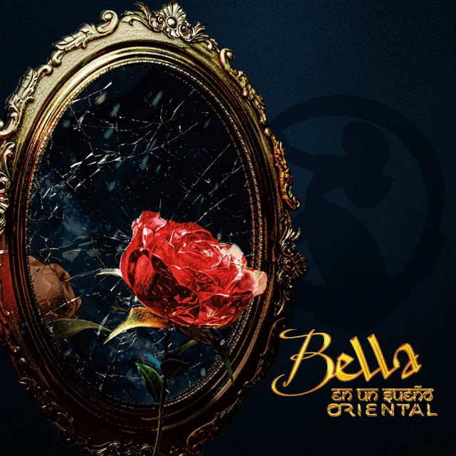 Bella en un Sueño Oriental