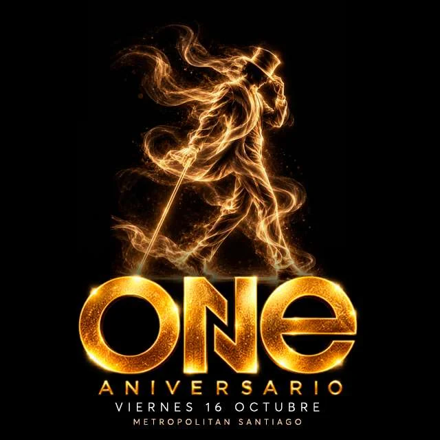 Aniversario One