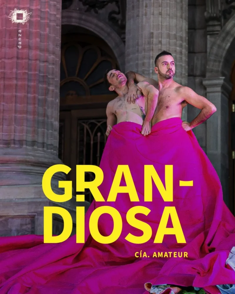 Grandiosa