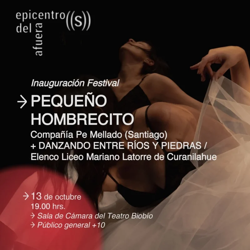 Pequeño Hombrecito