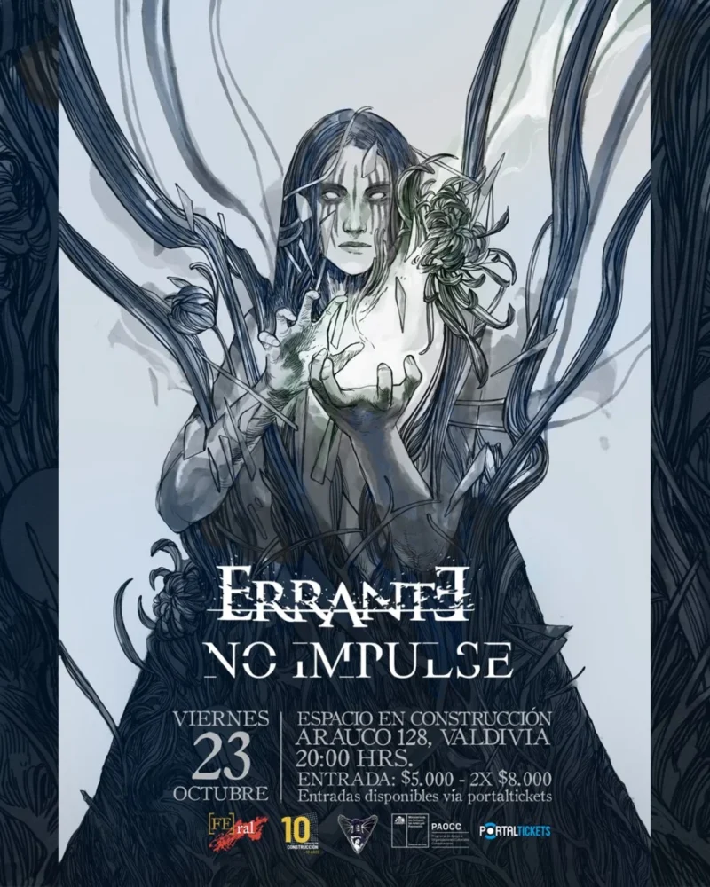 Errante + No Impulse