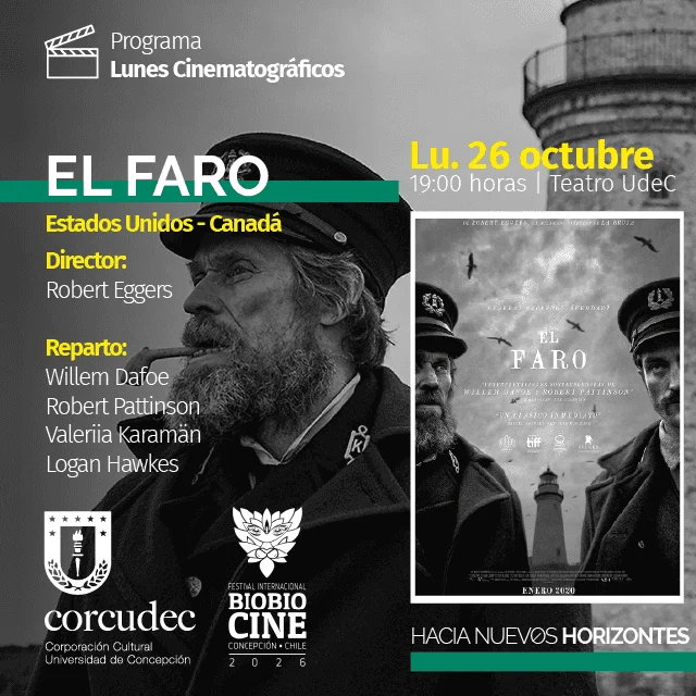 El Faro