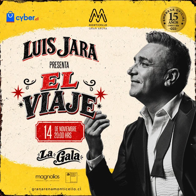 Luis Jara