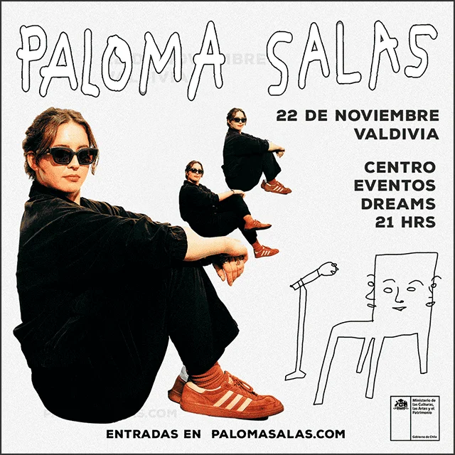 Paloma Salas