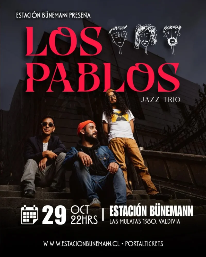 Los Pablos