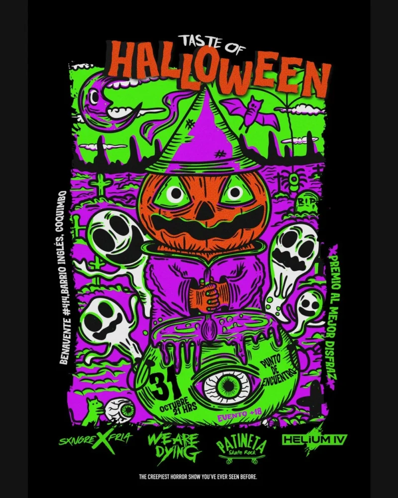 Halloween