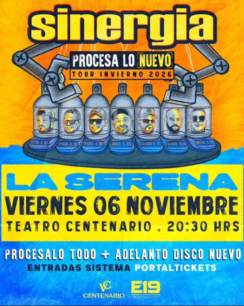 Sinergia