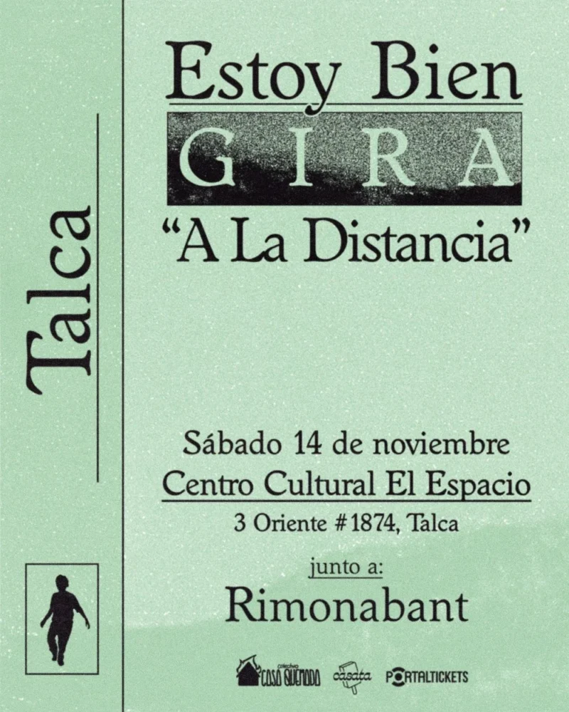 Estoy Bien