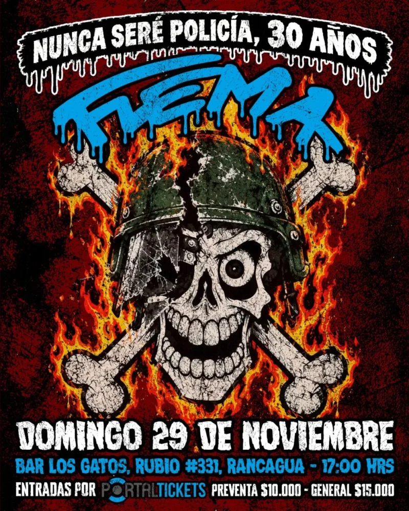 Flema