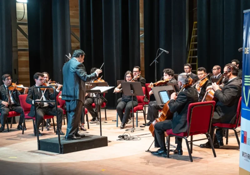 Concierto de Temporada – Octubre 2026