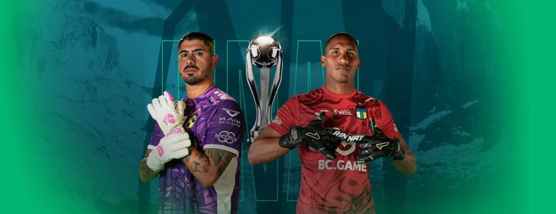 Coquimbo Unido vs OHiggins – Final Copa de la Liga 2026