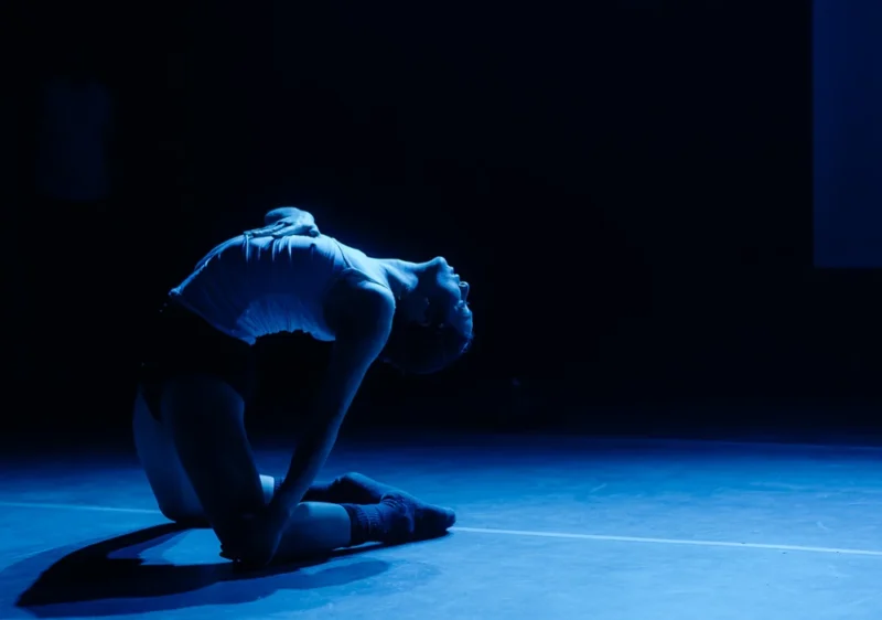 Programa 1 | 9° Encuentro de Danza y Creación BAJ