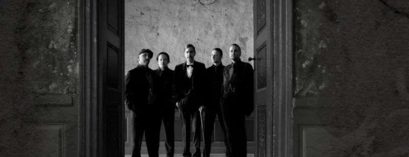Opeth – THE LAST WILL AND TESTAMENT Latin America tour PT 2