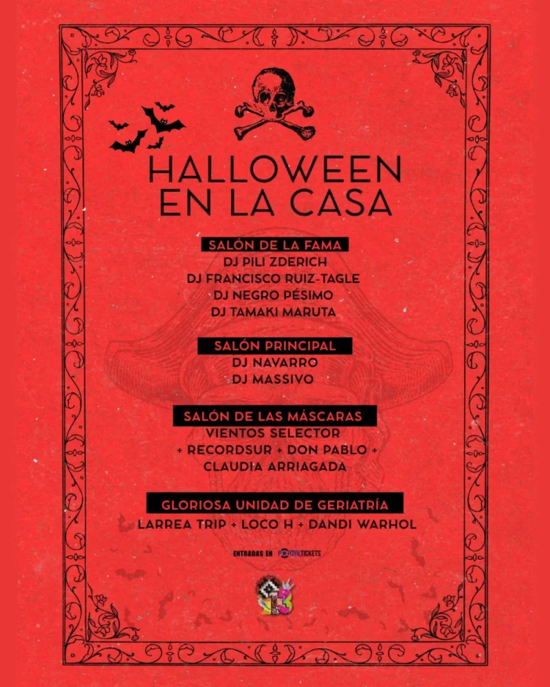 Halloween