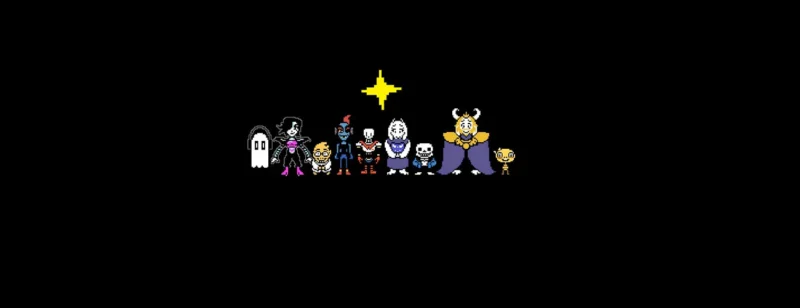 Undertale: The Determination Symphony