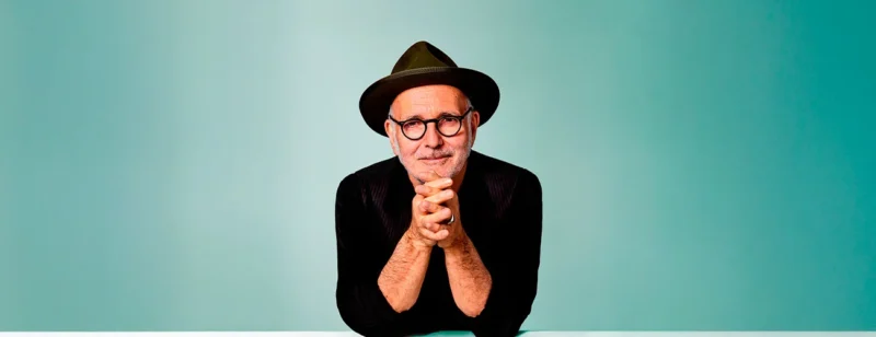 Ludovico Einaudi