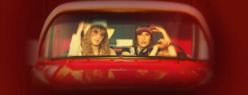 Ha*Ash – No Me Hablen De Amor Tour