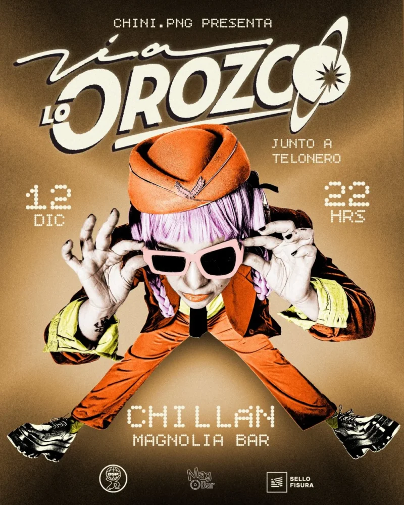 Chini.png en Chillán