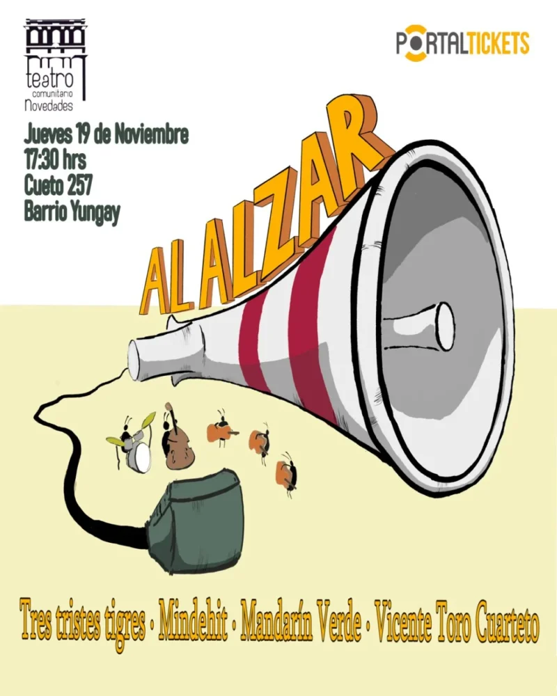 Al Alzar