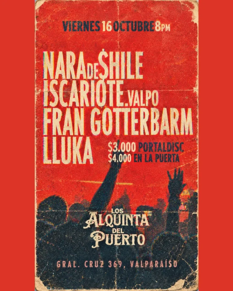 Rock del Puerto