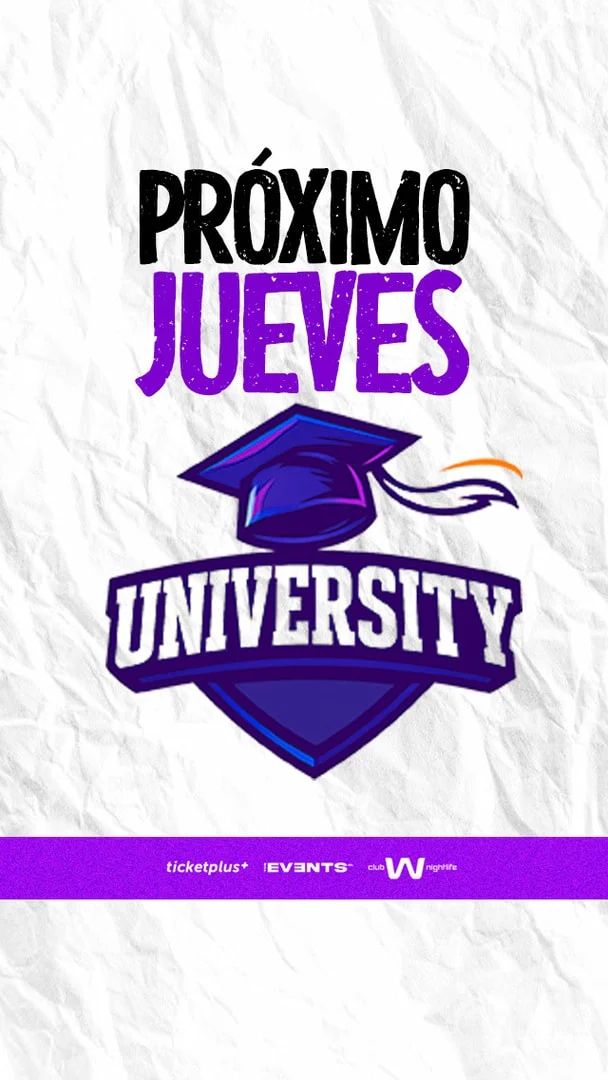 University