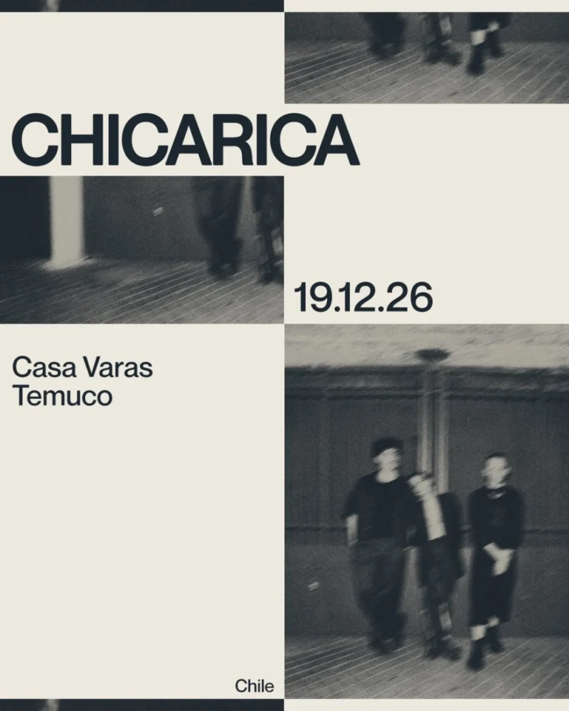 Chicarica en Temuco