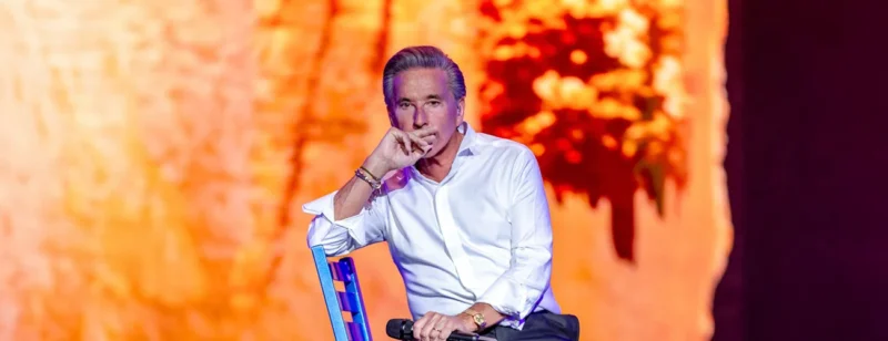Ricardo Montaner – El Último Regreso